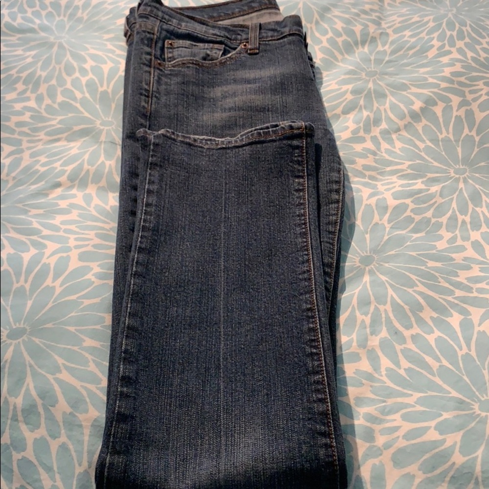 7 for all mankind jeans